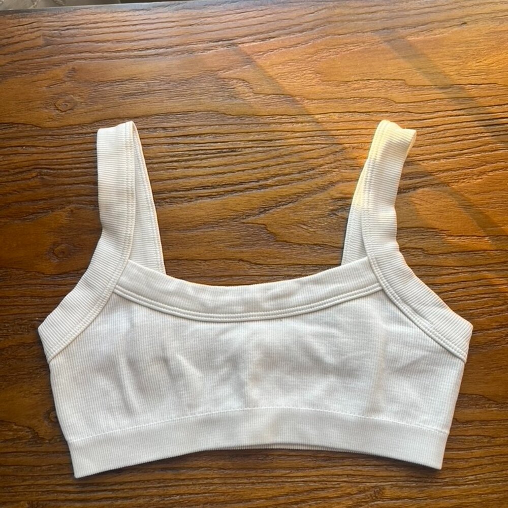 White Top